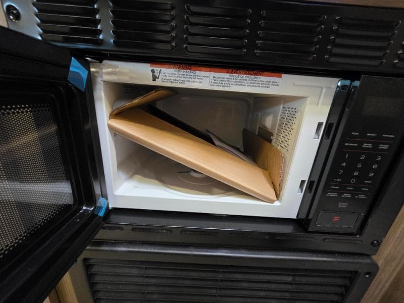 2026 Forest River 2026 Forest River Forest River Salem - thumbnail 12