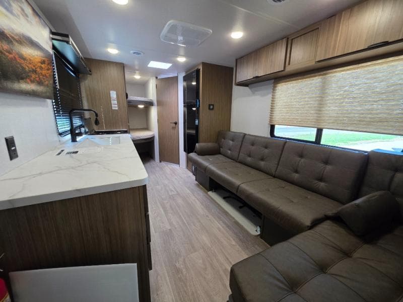 2026 Forest River 2026 Forest River Forest River Salem - thumbnail 13