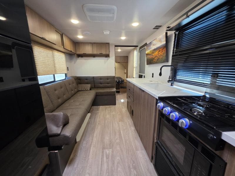 2026 Forest River 2026 Forest River Forest River Salem - thumbnail 15