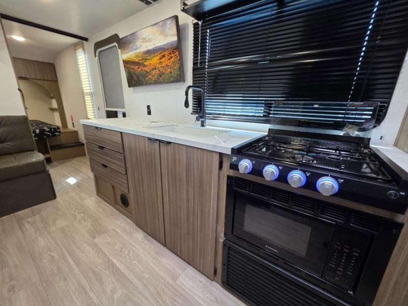 2026 Forest River 2026 Forest River Forest River Salem - thumbnail 16