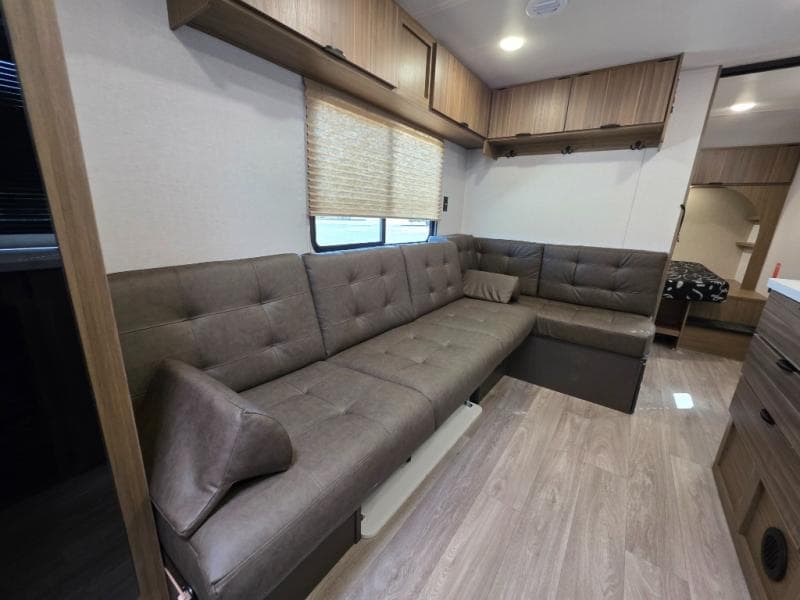 2026 Forest River 2026 Forest River Forest River Salem - thumbnail 17