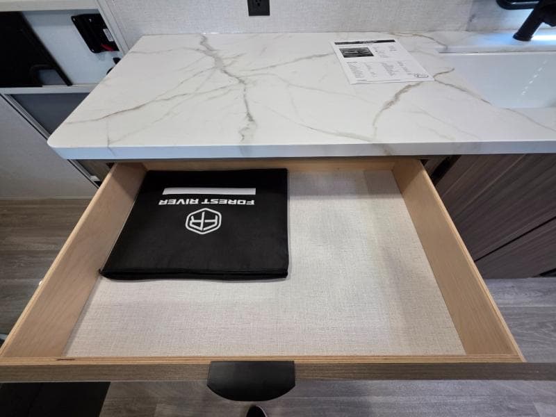 2026 Forest River 2026 Forest River Forest River Salem - thumbnail 19