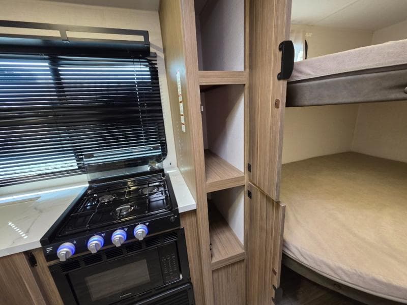 2026 Forest River 2026 Forest River Forest River Salem - thumbnail 22