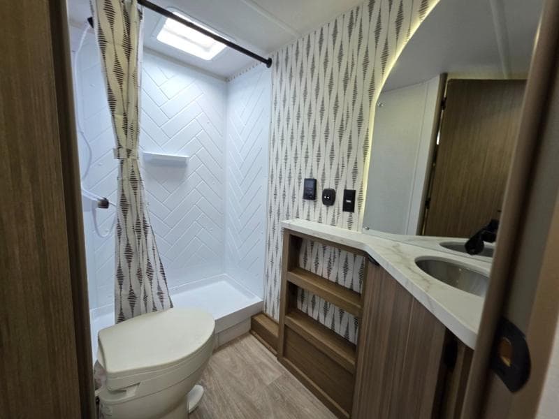 2026 Forest River 2026 Forest River Forest River Salem - thumbnail 26