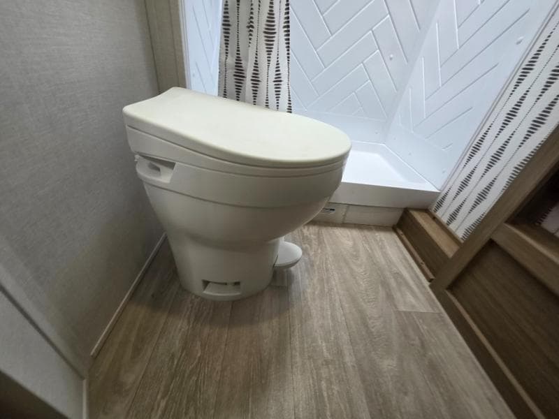 2026 Forest River 2026 Forest River Forest River Salem - thumbnail 27