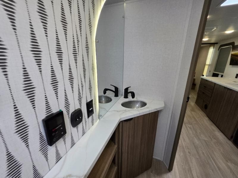 2026 Forest River 2026 Forest River Forest River Salem - thumbnail 30