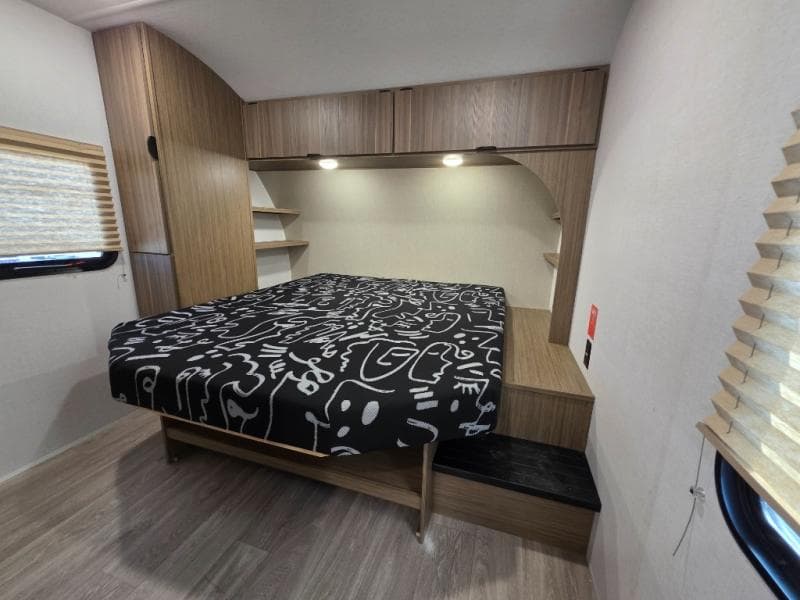 2026 Forest River 2026 Forest River Forest River Salem - thumbnail 31