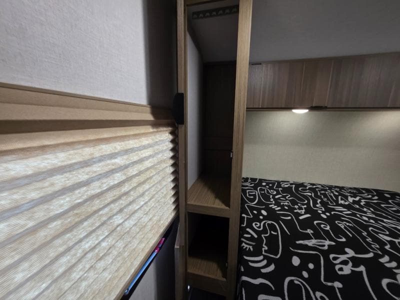 2026 Forest River 2026 Forest River Forest River Salem - thumbnail 34