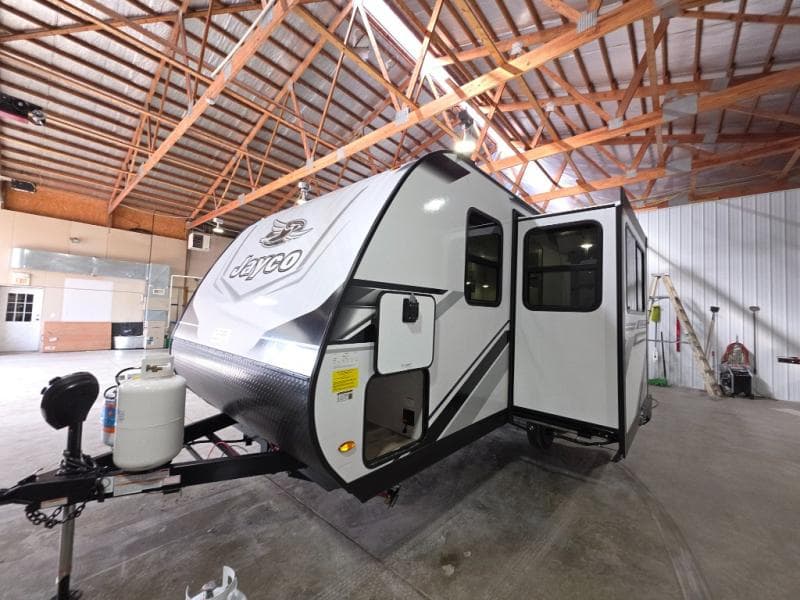 2026 Jayco 2026 Jayco Jay Feather - thumbnail 5