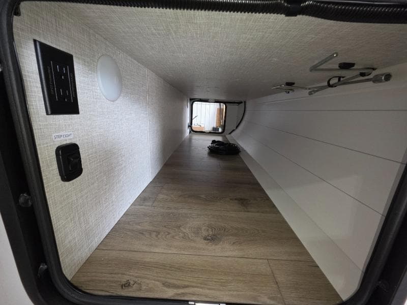 2026 Jayco 2026 Jayco Jay Feather - thumbnail 8