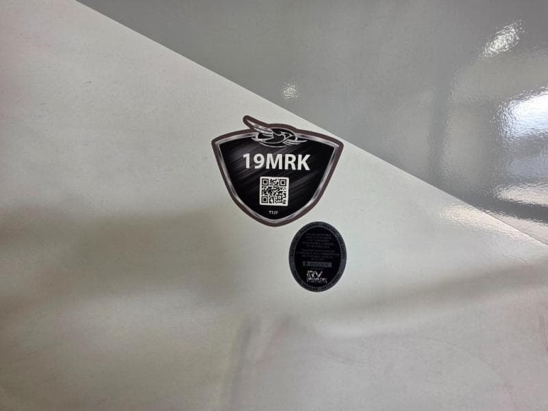 2026 Jayco 2026 Jayco Jay Feather - thumbnail 9