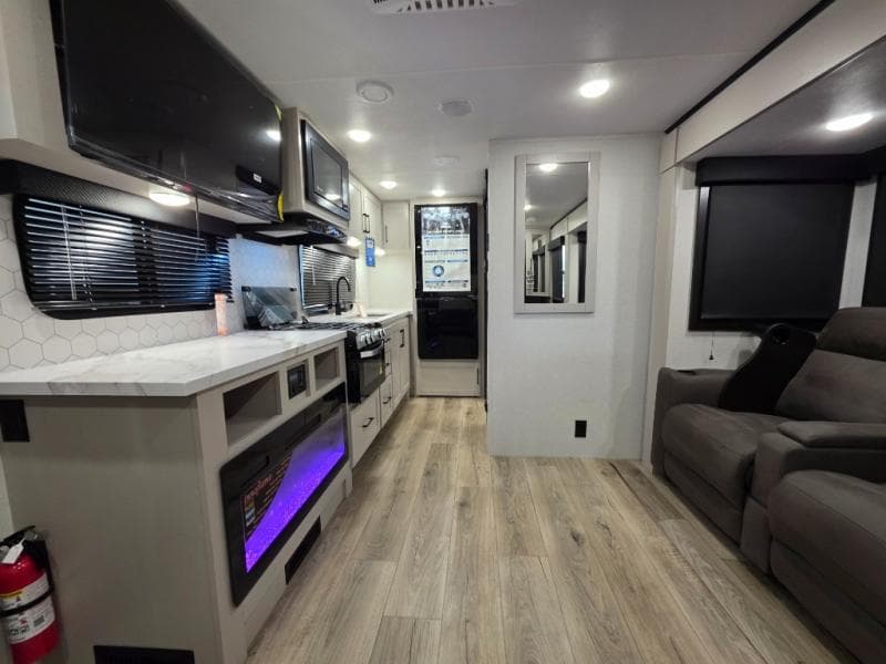 2026 Jayco 2026 Jayco Jay Feather - thumbnail 14