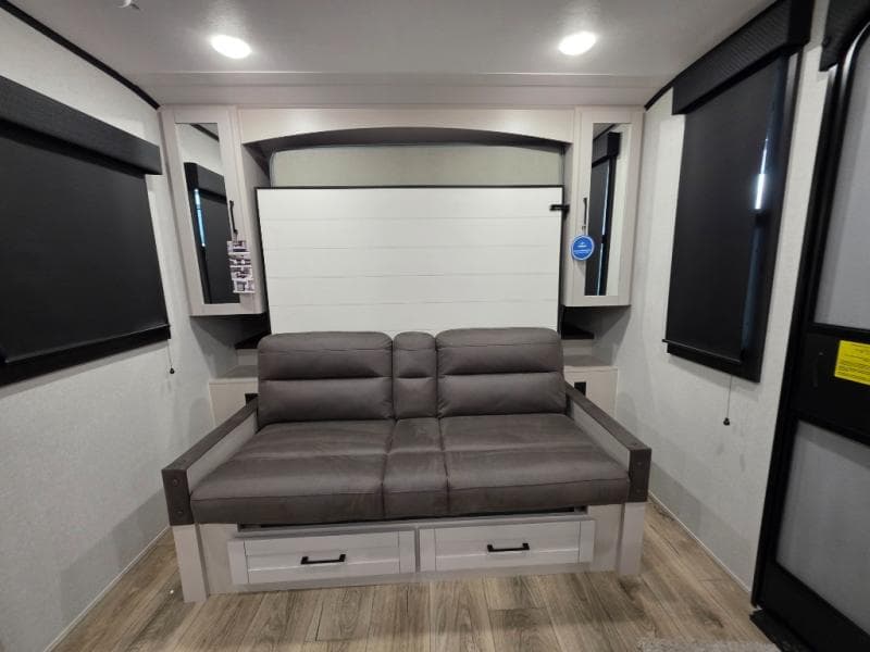 2026 Jayco 2026 Jayco Jay Feather - thumbnail 15