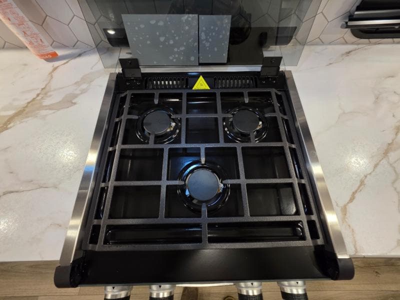 2026 Jayco 2026 Jayco Jay Feather - thumbnail 19