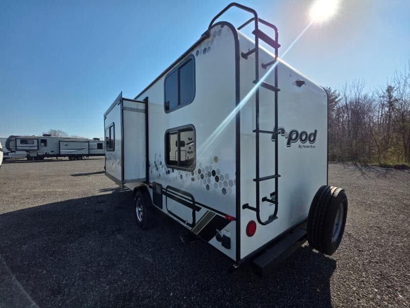 2021 Forest River 2021 Forest River R-Pod - thumbnail 6