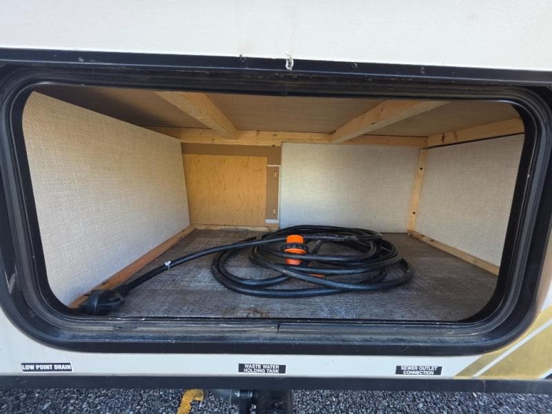 2021 Forest River 2021 Forest River R-Pod - thumbnail 8