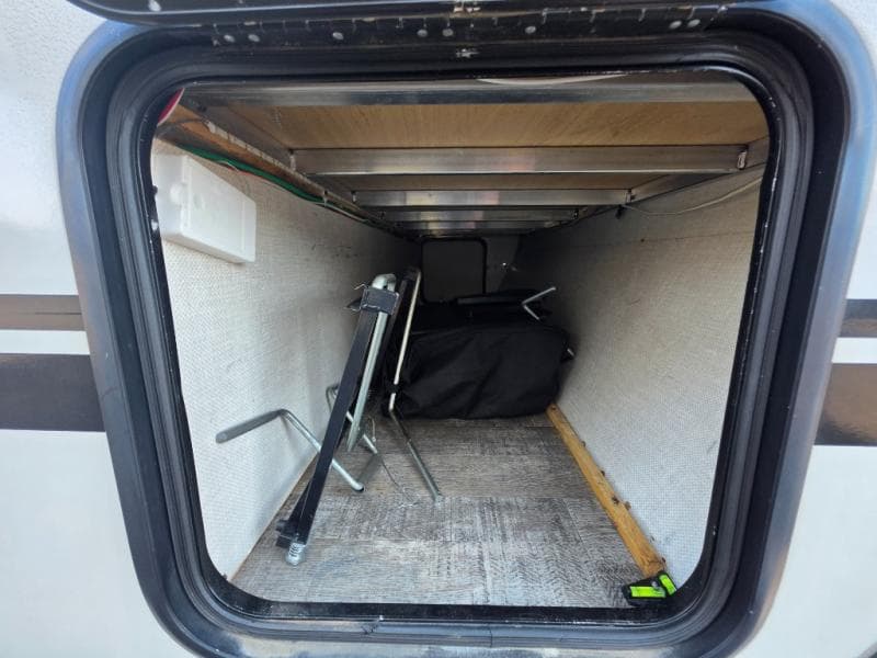 2021 Forest River 2021 Forest River R-Pod - thumbnail 9