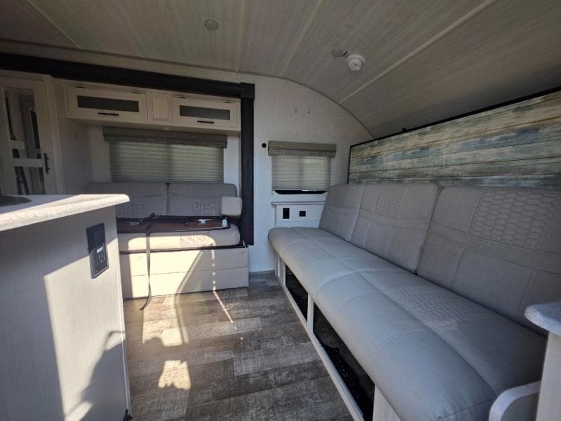 2021 Forest River 2021 Forest River R-Pod - thumbnail 11