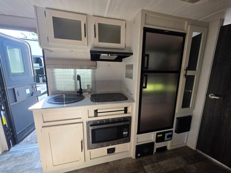 2021 Forest River 2021 Forest River R-Pod - thumbnail 14