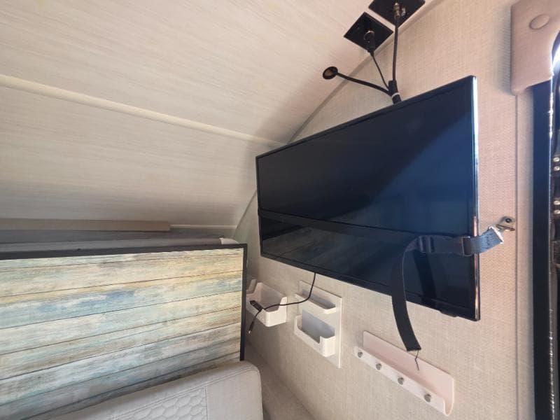 2021 Forest River 2021 Forest River R-Pod - thumbnail 16