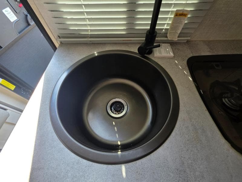 2021 Forest River 2021 Forest River R-Pod - thumbnail 17