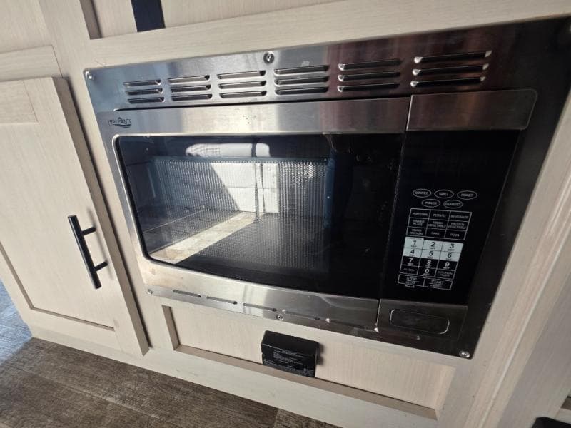 2021 Forest River 2021 Forest River R-Pod - thumbnail 19