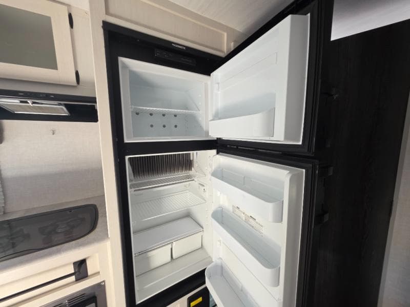 2021 Forest River 2021 Forest River R-Pod - thumbnail 21