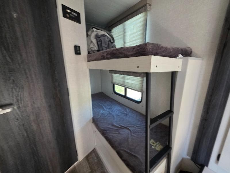 2021 Forest River 2021 Forest River R-Pod - thumbnail 22