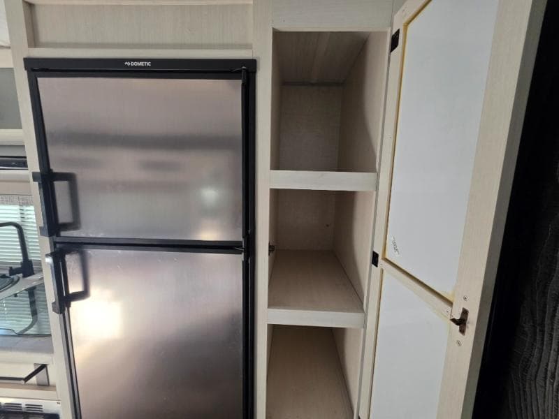 2021 Forest River 2021 Forest River R-Pod - thumbnail 23