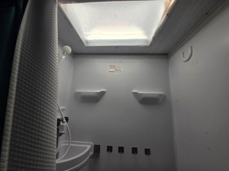 2021 Forest River 2021 Forest River R-Pod - thumbnail 24