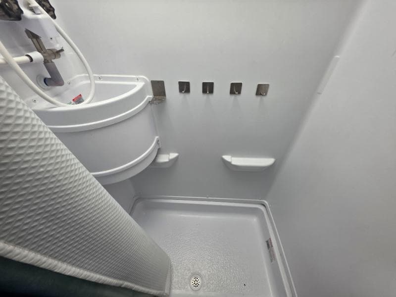 2021 Forest River 2021 Forest River R-Pod - thumbnail 25