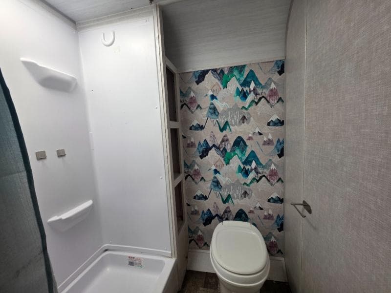 2021 Forest River 2021 Forest River R-Pod - thumbnail 26