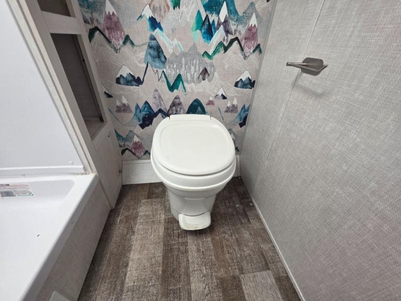 2021 Forest River 2021 Forest River R-Pod - thumbnail 27