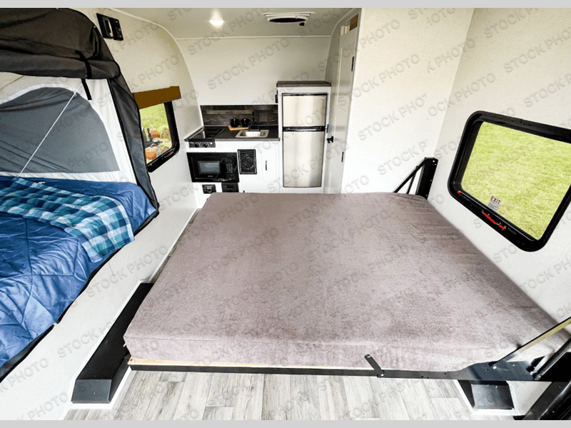 2026 Modern Buggy 2026 Modern Buggy Hopper - thumbnail 5