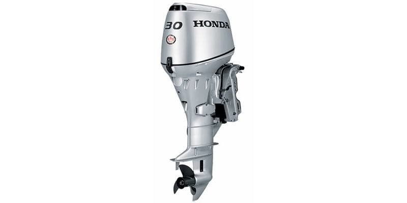 2023 Honda BF30D3LRTSL