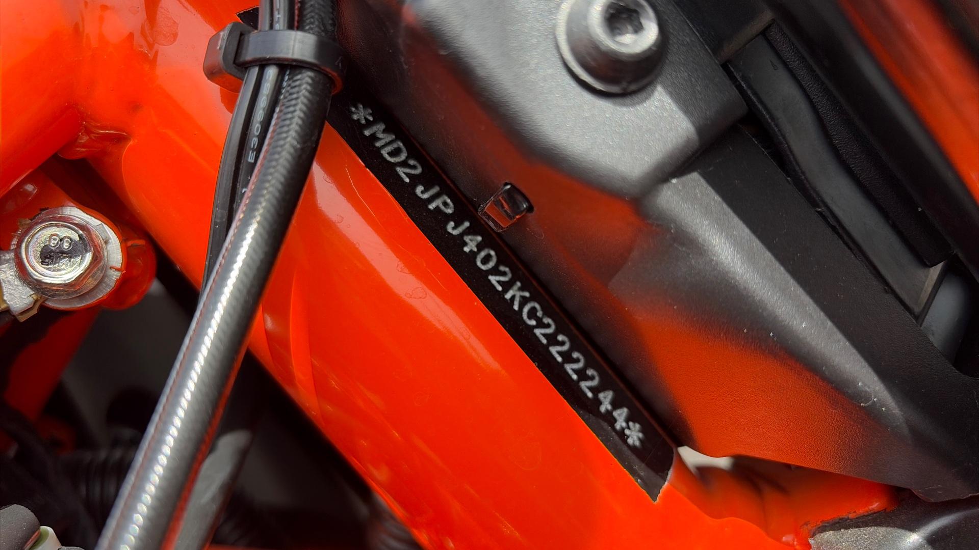 2019 KTM 2019 KTM 390 Duke - thumbnail 9