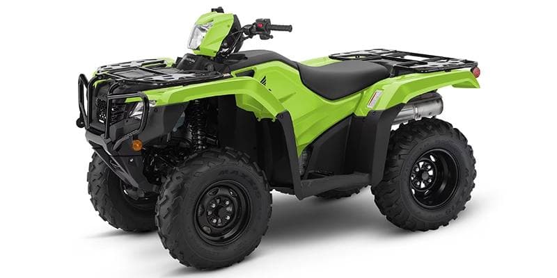 2024 HONDA TRX520FE2R