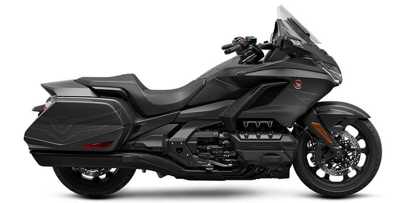 Motorcycle