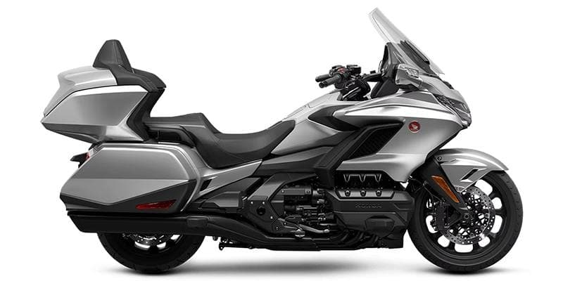 2025 HONDA GL18TSES