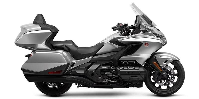 2025 Honda Gold Wing GL18TDSES