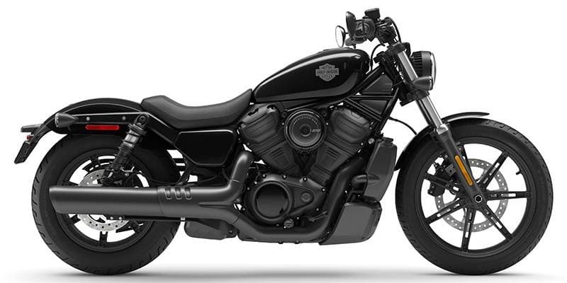 2025 Harley-Davidson Nightster RH975