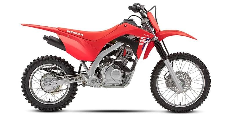 2026 HONDA 2026 HONDA CRF125FT - thumbnail 12