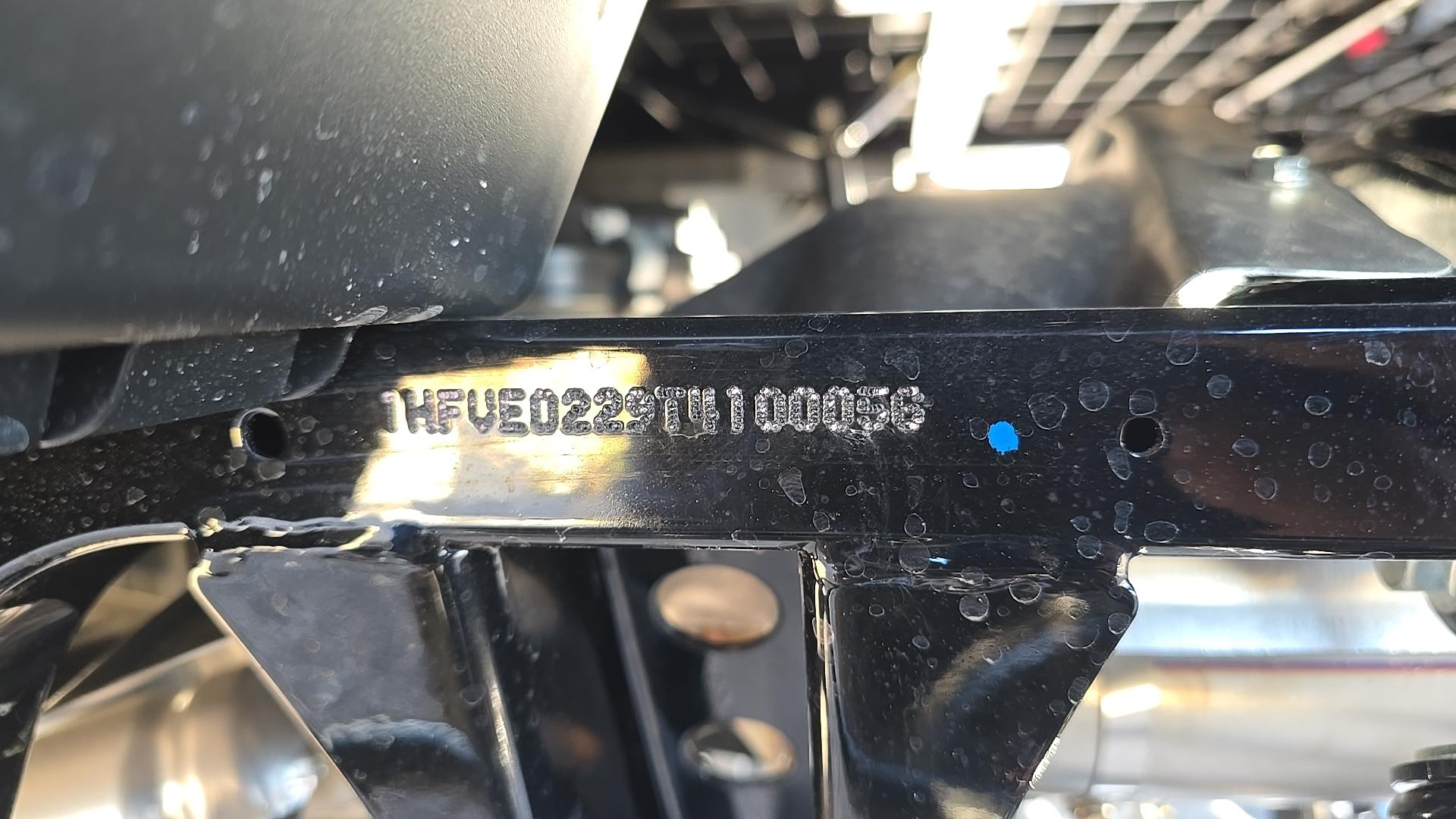 2026 Honda 2026 Honda Pioneer 700-2 SXS700M2T - thumbnail 9