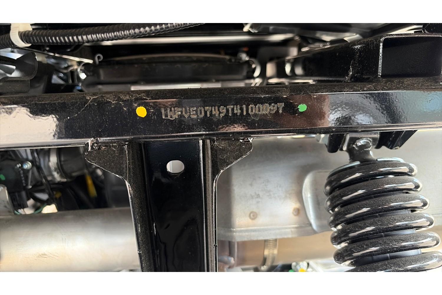 2026 Honda 2026 Honda Pioneer 520SXS520M2T - thumbnail 9