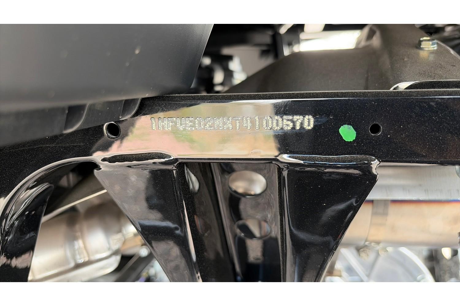 2026 Honda 2026 Honda Pioneer 700 - thumbnail 12