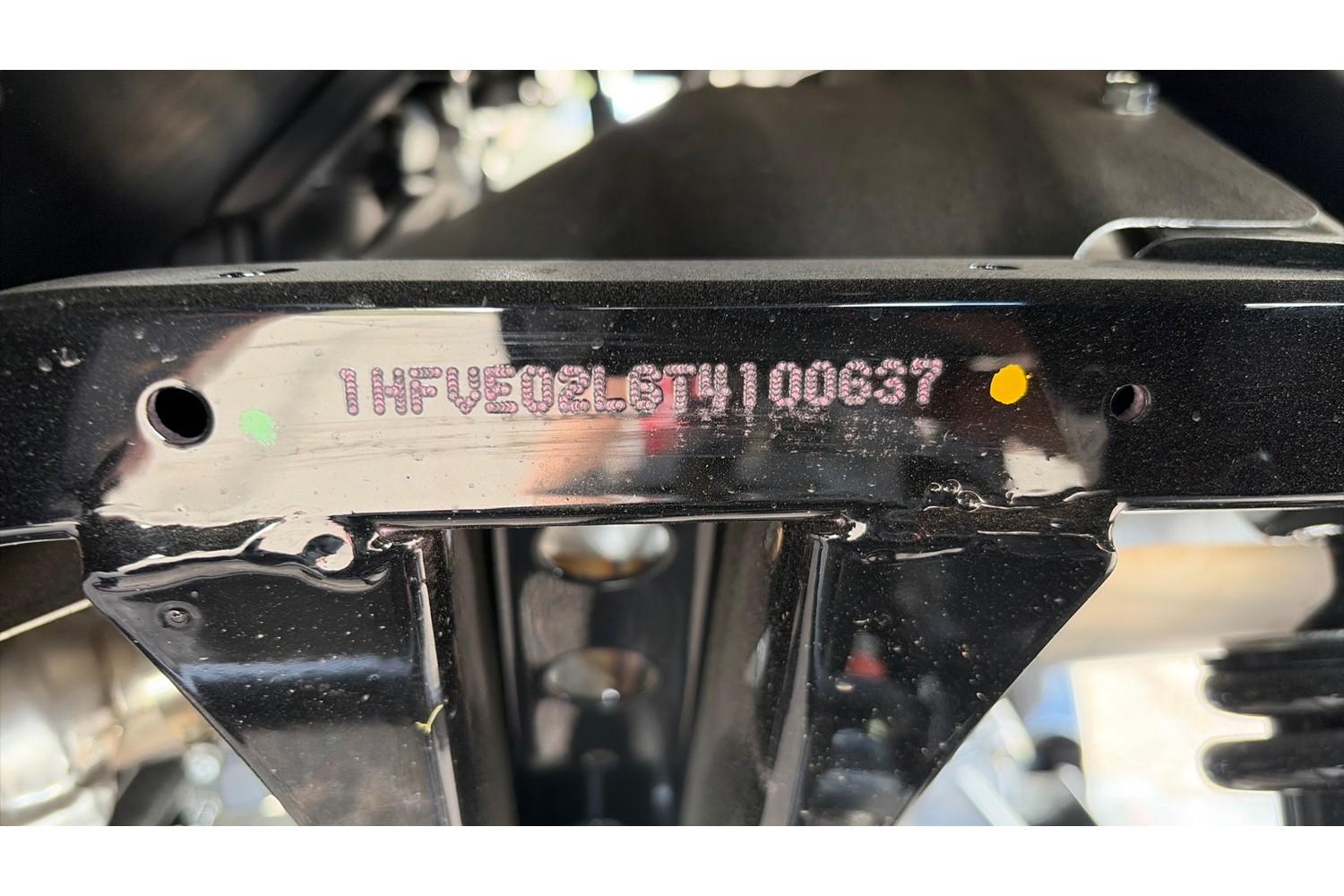 2026 Honda 2026 Honda Pioneer 700-4SXS700M4DFT - thumbnail 12