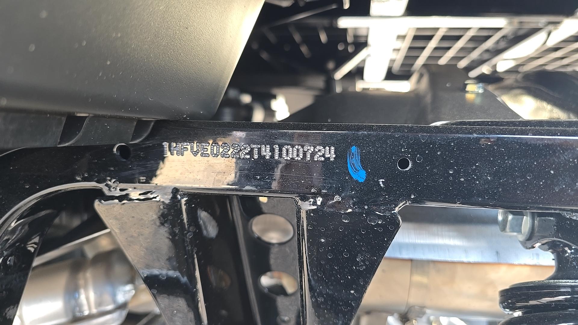 2026 Honda 2026 Honda Pioneer 700 SXS700M2T - thumbnail 9
