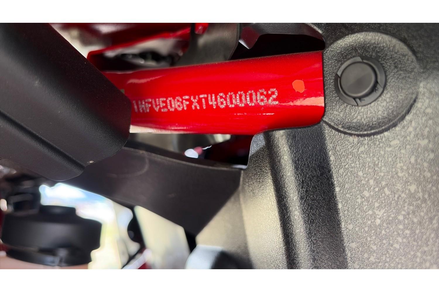 2026 Honda 2026 Honda Talon 1000X-4 - thumbnail 9