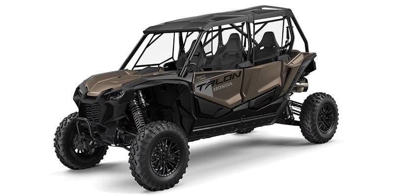 2026 Honda Talon 1000R-4 FOX Live Valve SXS10S4RDT