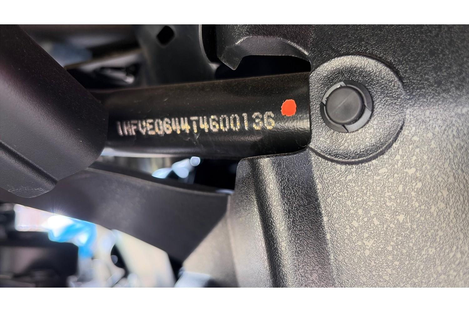 2026 Honda 2026 Honda Talon 1000R-4 FOX Live Valve - thumbnail 10